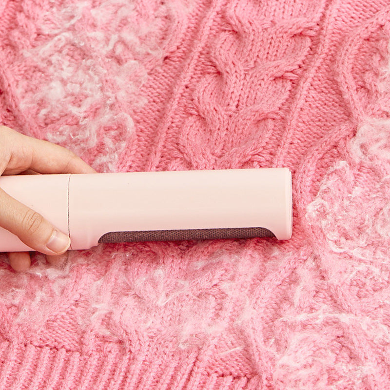2-in-1 Reusable Pet Hair Remover