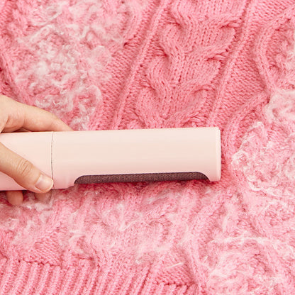 2-in-1 Reusable Pet Hair Remover