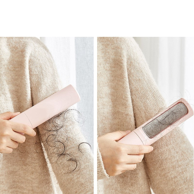 2-in-1 Reusable Pet Hair Remover