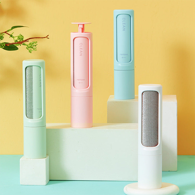 2-in-1 Reusable Pet Hair Remover