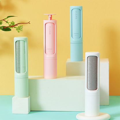 2-in-1 Reusable Pet Hair Remover